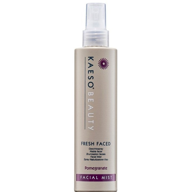 Fresh Faced Facial Mist 195ml - StatusSalonServices