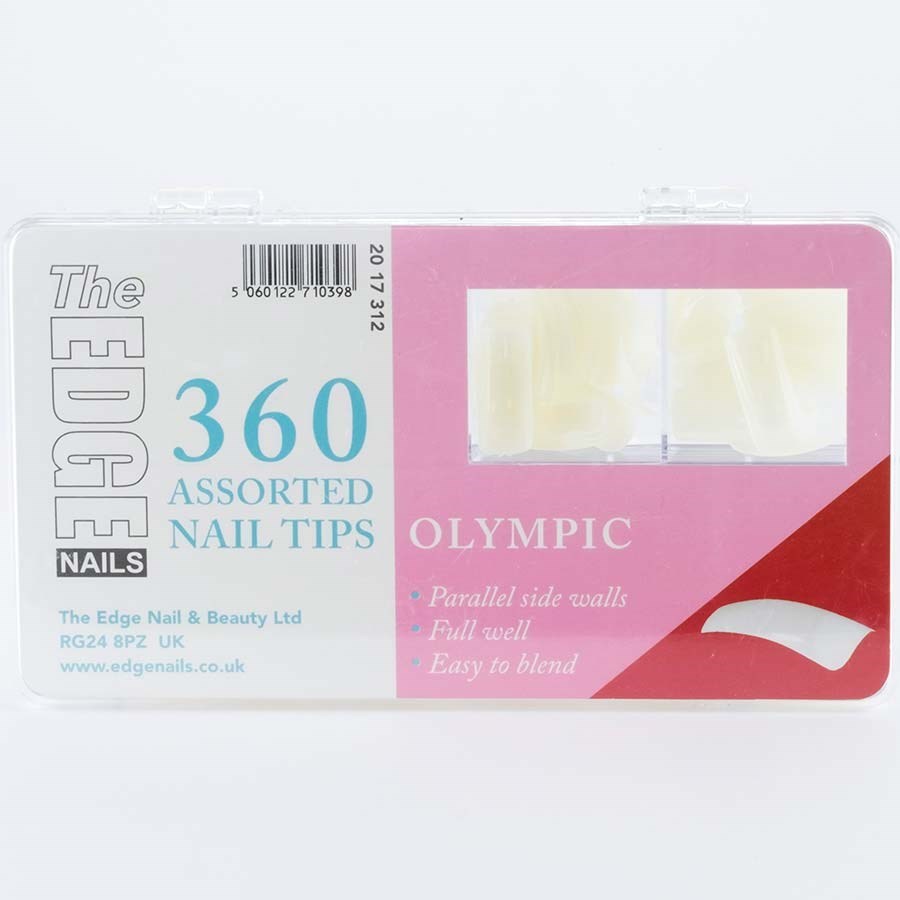 Olympic Tips 360 Assorted