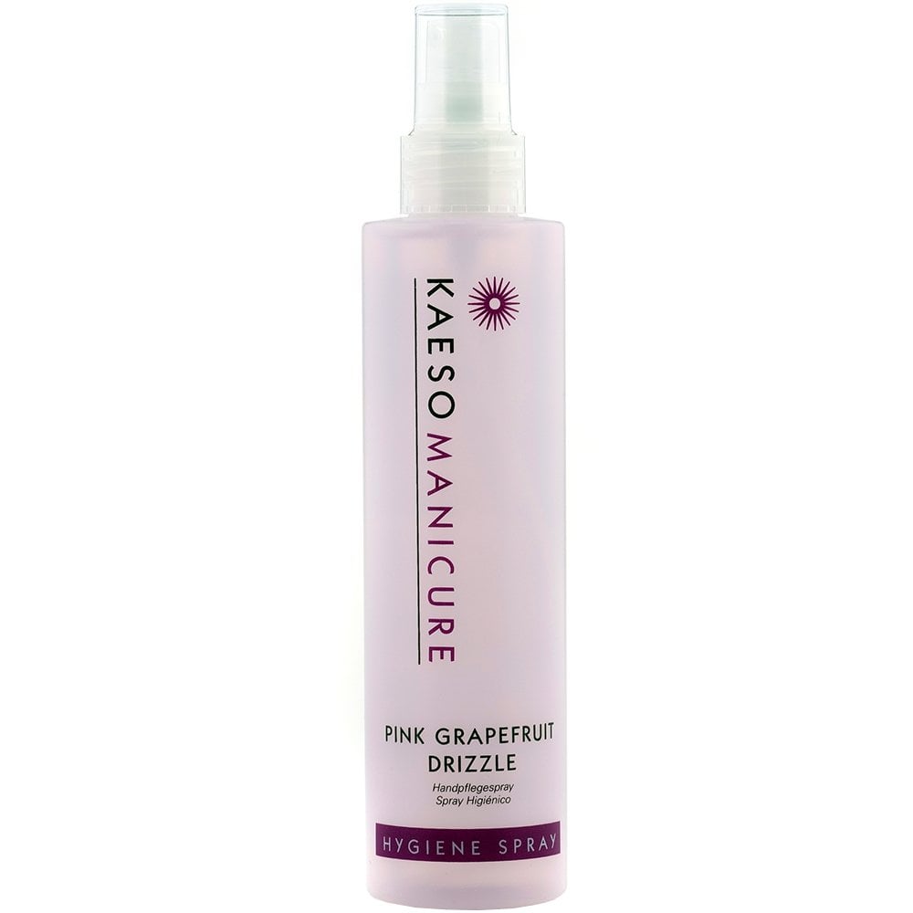 Pink Grapefruit Drizzle Hygiene Spray 195ml - StatusSalonServices