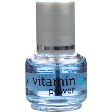 Pure Nail Vitamin Power 15ml