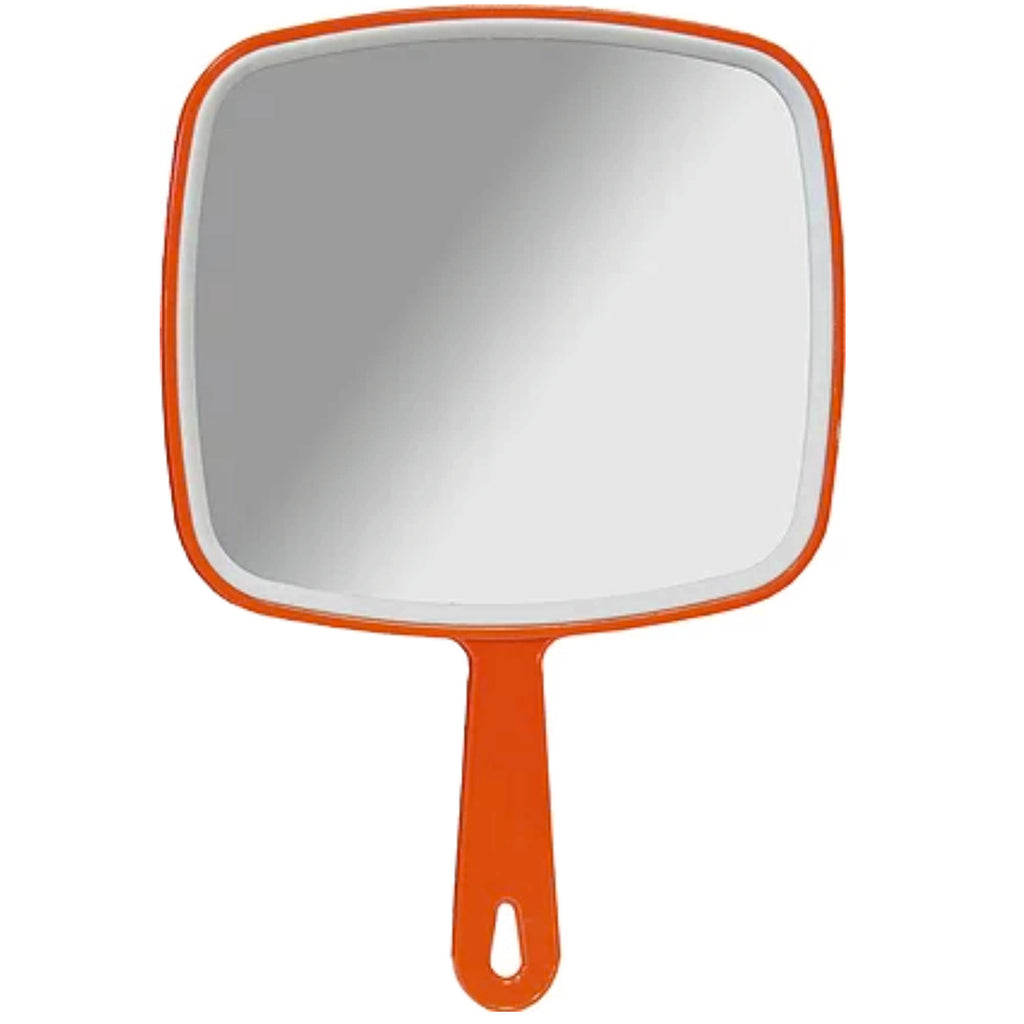 Lollipop Mirror - Red
