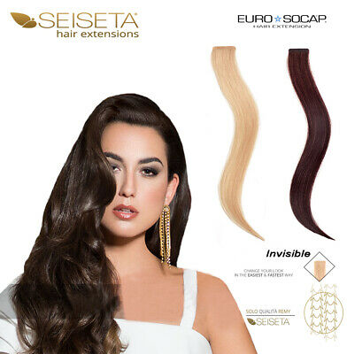 Ombre Tape Hair – StatusSalonServices