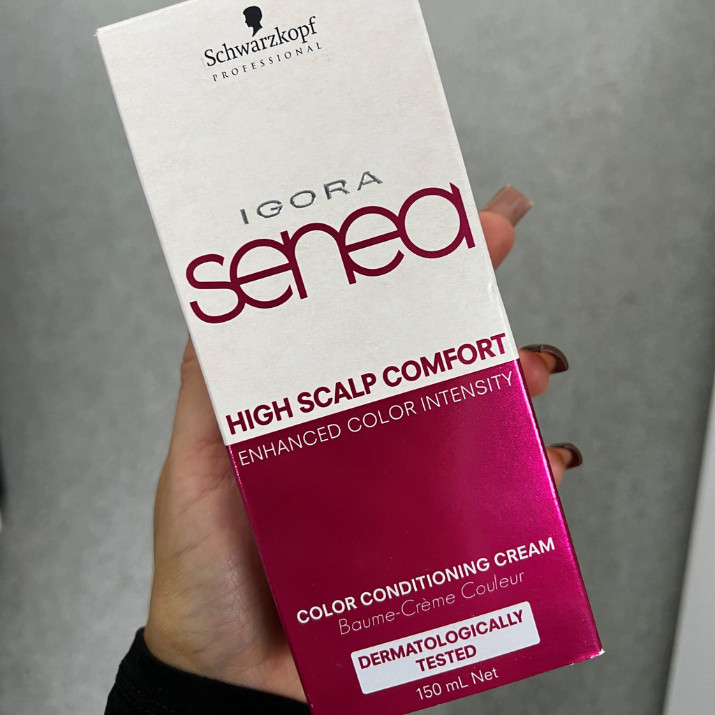 Senea Colour Conditioning Cream 150ml