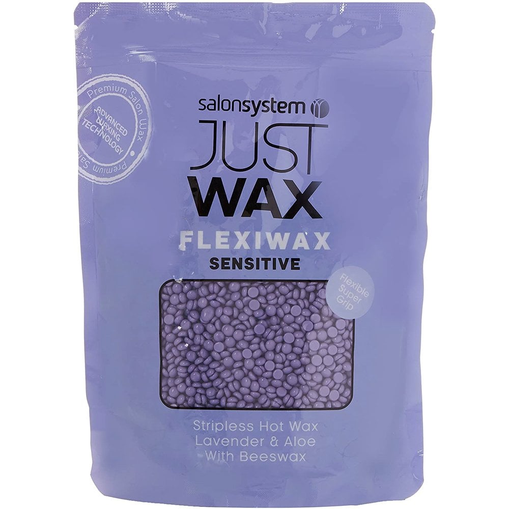 Flexiwax Sensitive Pellets