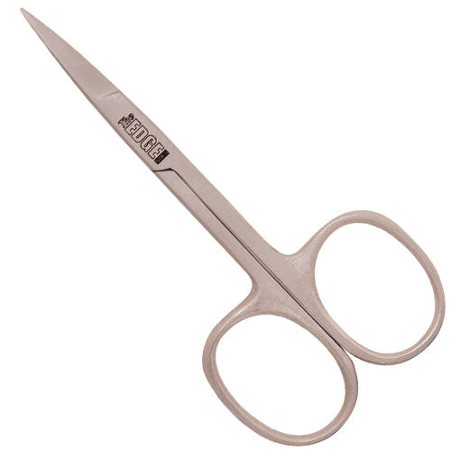Nail Scissors Straight