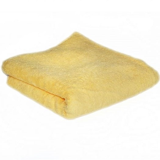 Butter Cup Luxury Towels
